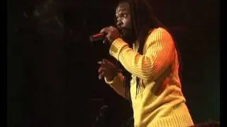 Bushman Talking Herbs High Times Cannabis Cup 2008