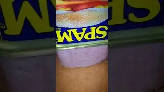Trying American Ham 