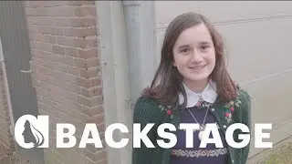 Backstage Tour | Anne Frank video diary | Anne Frank House