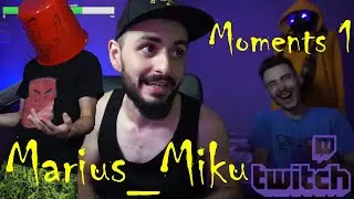 TWITCH MOMENTS 1