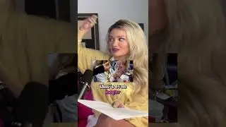 #girlsnextlevelpodcast S2 E42 "The Fat Shaming Episode"  #bridgetmarquardt #hollymadison