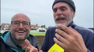 En primera línea de lo nunca visto y jamás contado