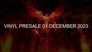 Resurrected Volume 1 - A collection of 'Transa Classic's'  Vinyl Presale Promo