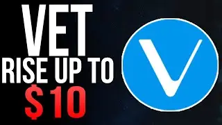VECHAIN IT (VET): Price Prediction, Updates And Analysis ( 2022-2025 )