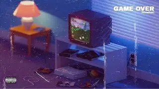 GAME OVER  | chrisRP20 (Visualizer)