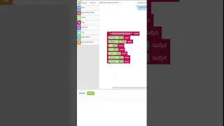 5 KN ARITHMETIC FUNCTION BLOCK #block #coding #kannada #lowcode #smartphone #multilingual