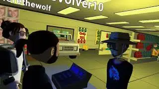 working minimum wage in rec room