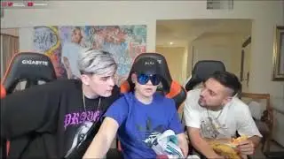 Nuevo COMBO LOCO #1000 (BIZZARAP) ft COSCU