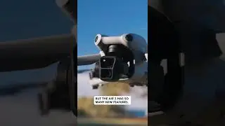 DJI Air 3 vs DJI Air 2S - Which Drone Should You Get?