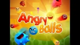 Angry Balls - Jogos para eventos e Buffets Infantis