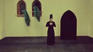 Comma Uno - Tavola di smeraldo/Concezione circolare