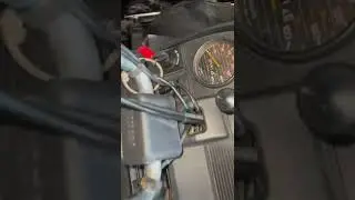 Снегоход Yamaha br250