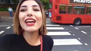 TERRAMAR LONDRES 2018