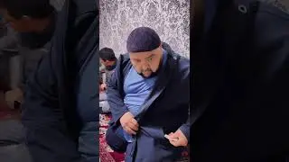 Мехнат БЕШБАРМАК №1 