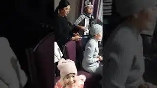 Эрке келин