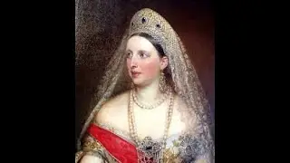 КНЯГИНЯ АГАФЬЯ ОДАРИТ БОГАТСТВОМ   ДЛЯ ВСЕХ