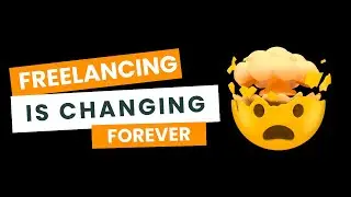 How to Freelance in 2025 & 2026 Even If You're Just Starting Out