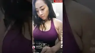 🔴 BIGO LIVE HOT TANTE SARAH ARDHELIA😍😍