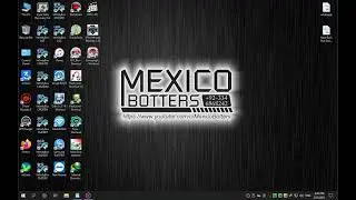Iphone 5s iCloud Bypass 2021 (Mexico Botters)