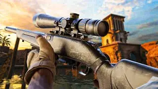 IF Modern Warfare 2 SNIPING is hard for you, try this