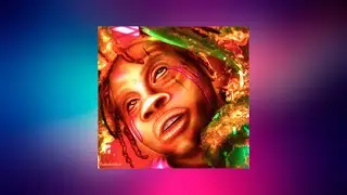 [FREE] Trippie Redd x TyFontaine Type Beat 2021 - "Unk GalaxY"