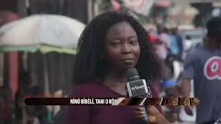Ninu Bibeli, Tani O Koko Wo IBoji Jesu | Happy Easter