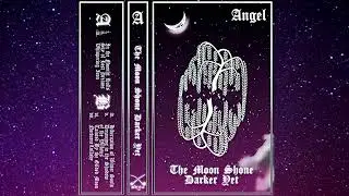 Angel - The Moon Shone Darker Yet (2021)
