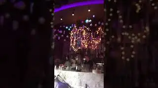 The Waiters