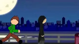 Ассасин vs хулиганы