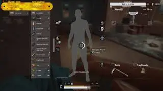 PUBG 3 kills power of Micro Uzi :)