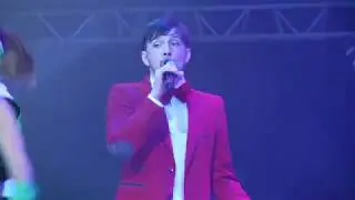 Игорь КУМИЦКИЙ и национальное шоу 