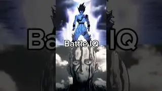 Who is stronger |Goku VS Saitama #goku #anime #dragonball #saitama