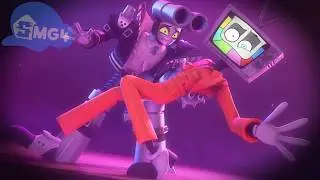 [SFM] Jailbreak Jive Reanimated
