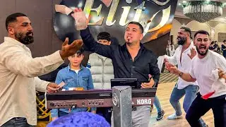 ÇILGIN DÜĞÜN | HAVAYA 250.000 TL ATILDI | PİSTTE MAMİ EMEN, ENES CİNPOLAT VE DAHASI