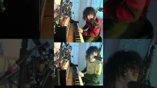 Which performance of Hide N Seek did you like?
