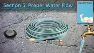 Low Pressure Diagnosis and Repair