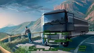 Euro Track Simuliator 2 - #3 