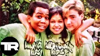 Top 10 Wild & Crazy Kids Games