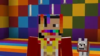 КАК СНИМАЛИ: 6IX9INE - GOOBA | МАЙНКРАФТ ПАРОДИЯ КЛИП