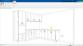 CabMaster Basic 3D Demo 2020
