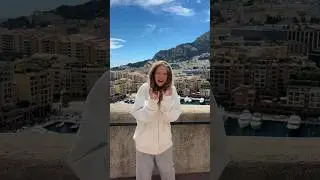 в Монакооооо❤️🤫