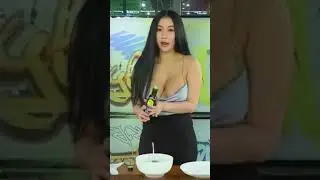 Pong Cooking #25