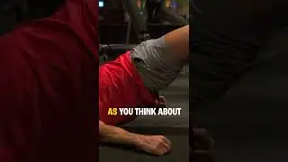 💯How to Do Glute Bridges Perfectly | Joey Thurman #shorts