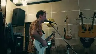 Музыкальный фестиваль 