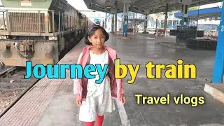 Journey by train