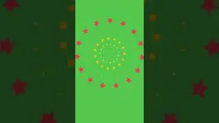 green screen effect Temple effect green effect video black skin effect no watermark effect