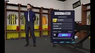 Football Manager 23 | How to add nation rules, add competitions and setup the database using Editor