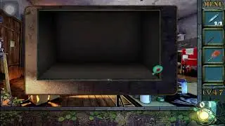 ROOM ESCAPE 50 ROOMS VI level 47 WALKTHROUGH