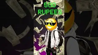 100 Days, 100 Unique Tech Gadgets Under 500 Rupees Series Intro 😮#shortsfeed #amazon #100days