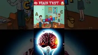 WHO KILLED THE TEACHER?|| #braingames